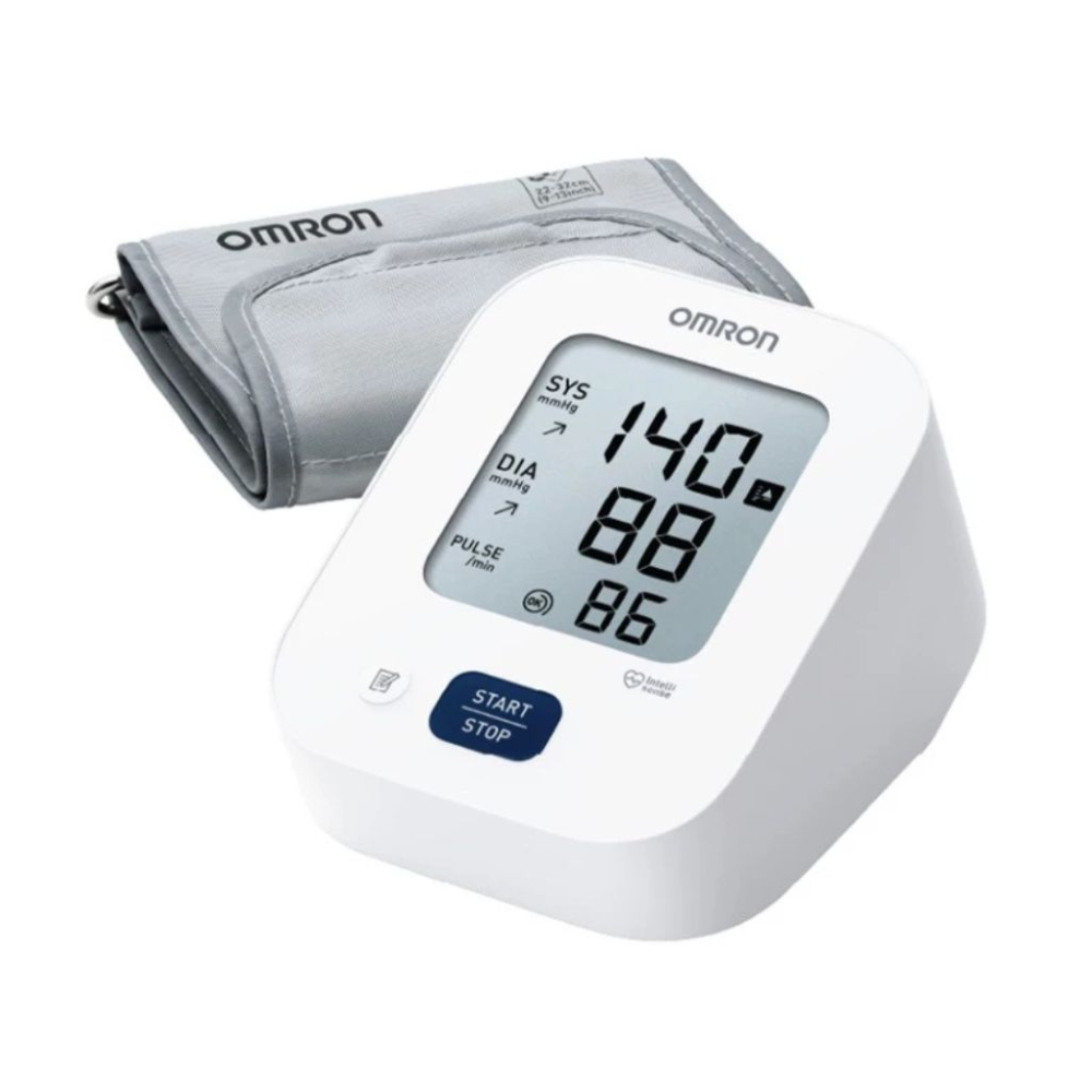 Máy đo huyết áp Omron EZ Super Lite HEM-7090 - Hàng chính hãng