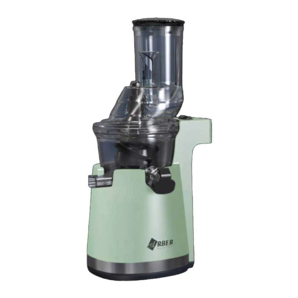 Máy ép chậm Arber EC01 - Hàng chính hãng