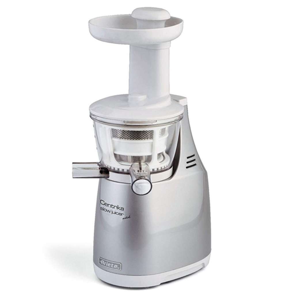 Máy ép chậm Ariete MOD-0168 - Hàng chính hãng