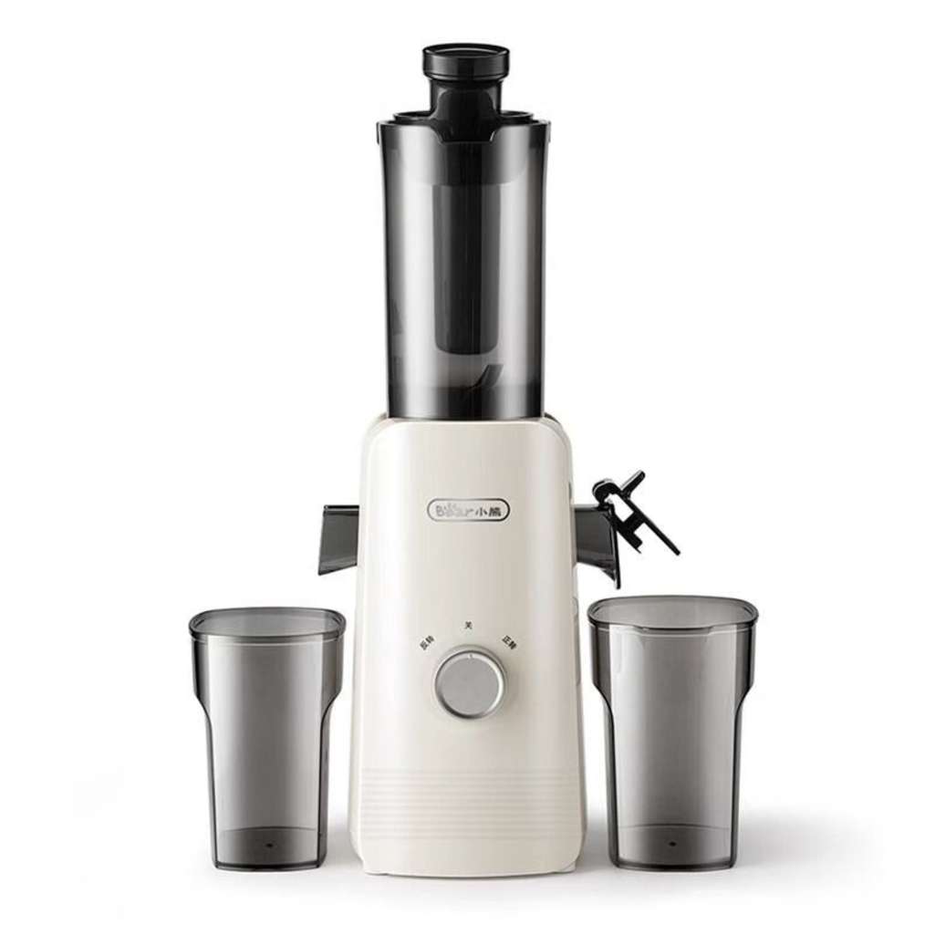 Máy ép chậm Bear SJ-4H01T - Hàng chính hãng