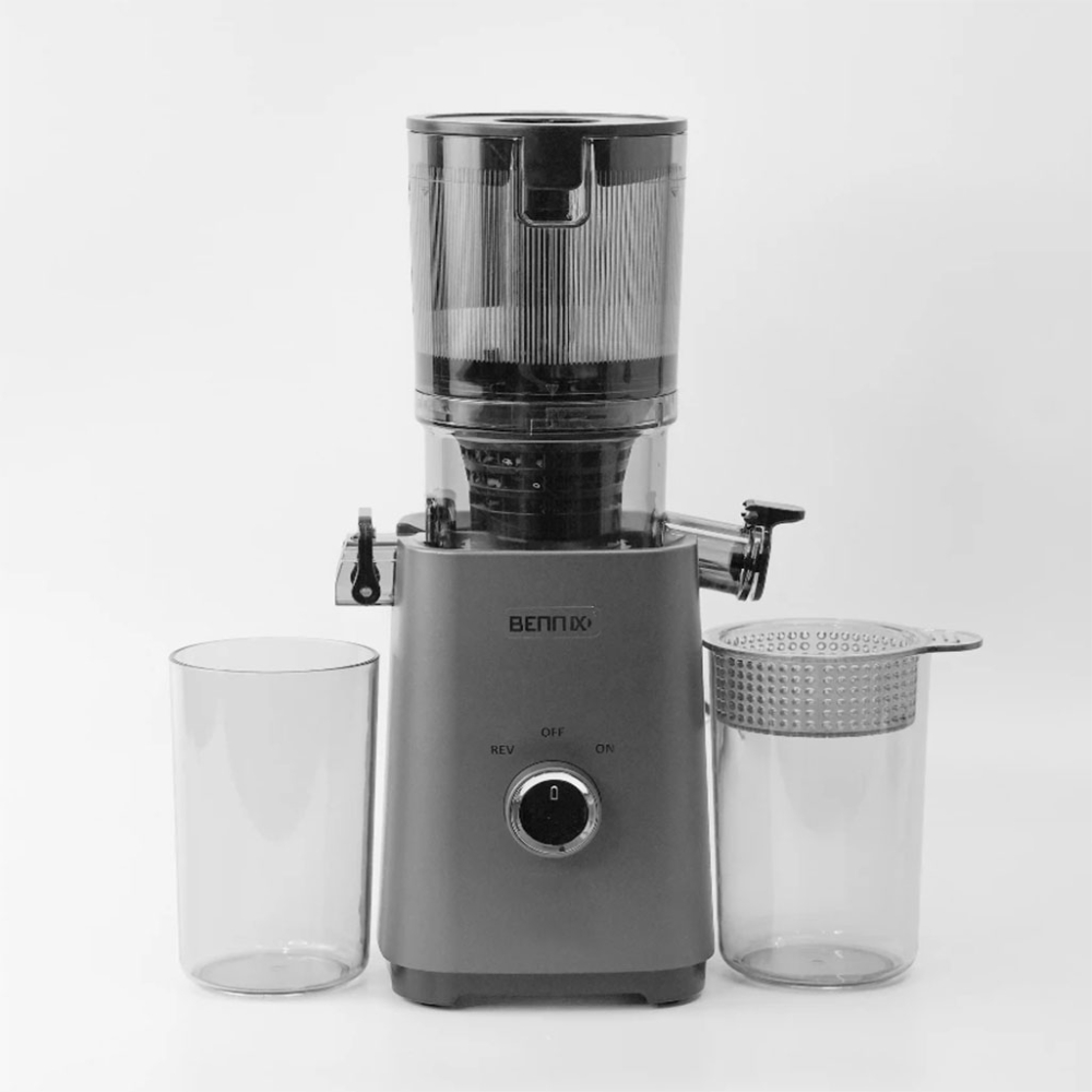 Máy ép chậm Bennix BN-033SJ - Hàng chính hãng