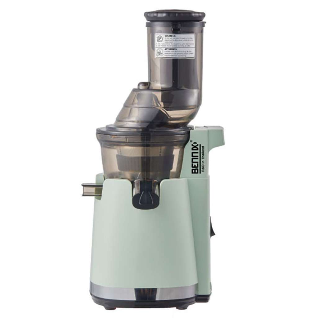 Máy ép chậm Bennix BN-082SJ - Hàng chính hãng