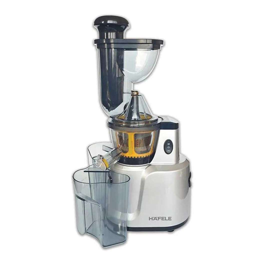 Máy ép chậm Hafele HS-J42S (535.43.392) - Hàng chính hãng