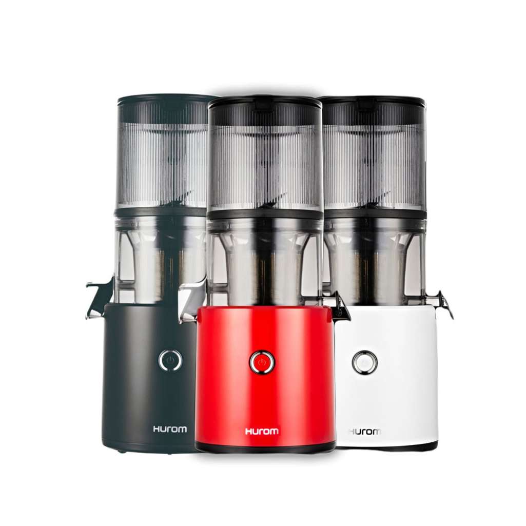 Máy ép chậm Hurom H300E - Hàng chính hãng