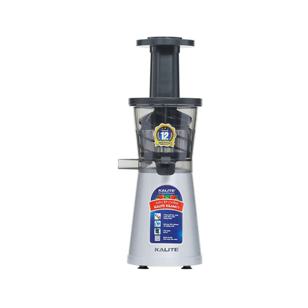Máy ép chậm Kalite KSJ4411 - Hàng chính hãng
