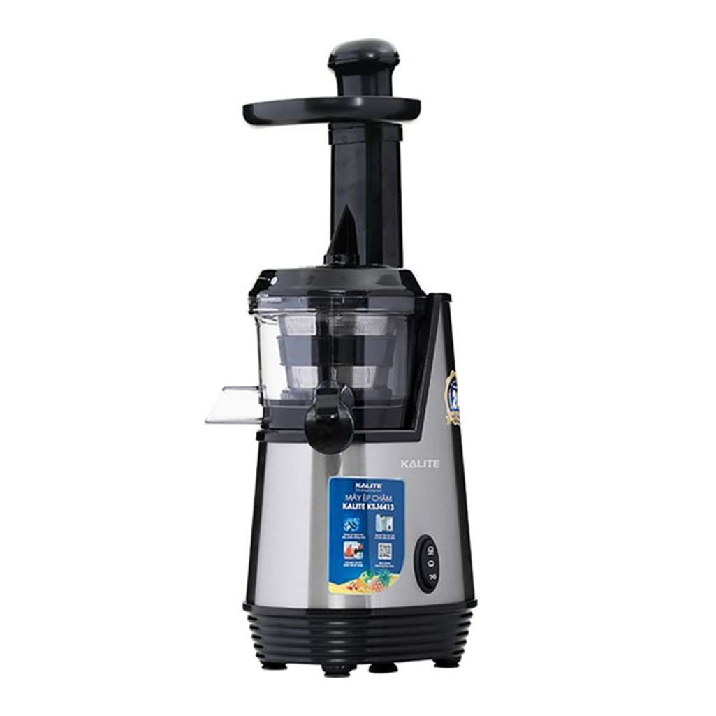 Máy ép chậm Kalite KSJ4413 - Hàng chính hãng