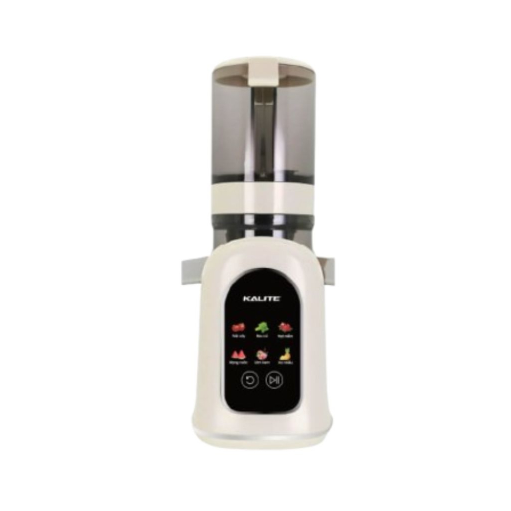 Máy ép chậm Kalite KSJ569 - Hàng chính hãng
