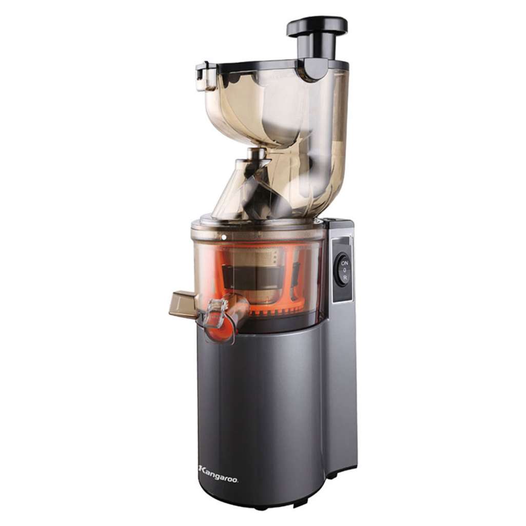 Máy ép chậm Kangaroo KG200SJ - Hàng chính hãng