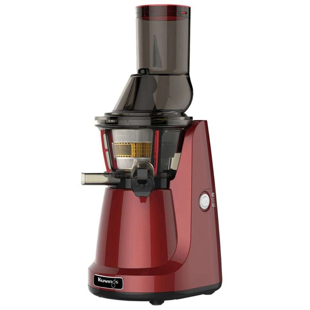 Máy ép chậm Kuvings NS-321CBM2 - Hàng chính hãng