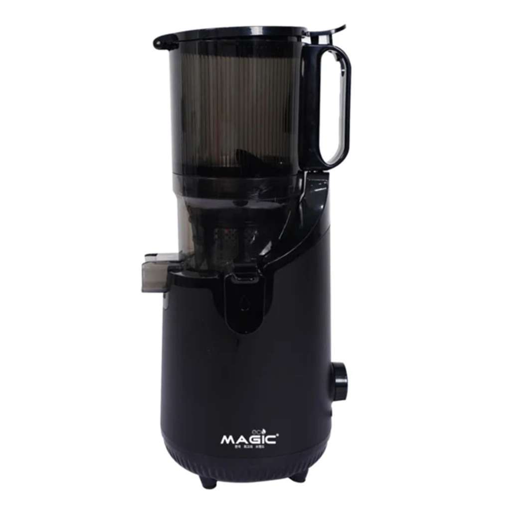 Máy ép chậm miệng rộng Magic Eco AC-144 - Hàng chính hãng