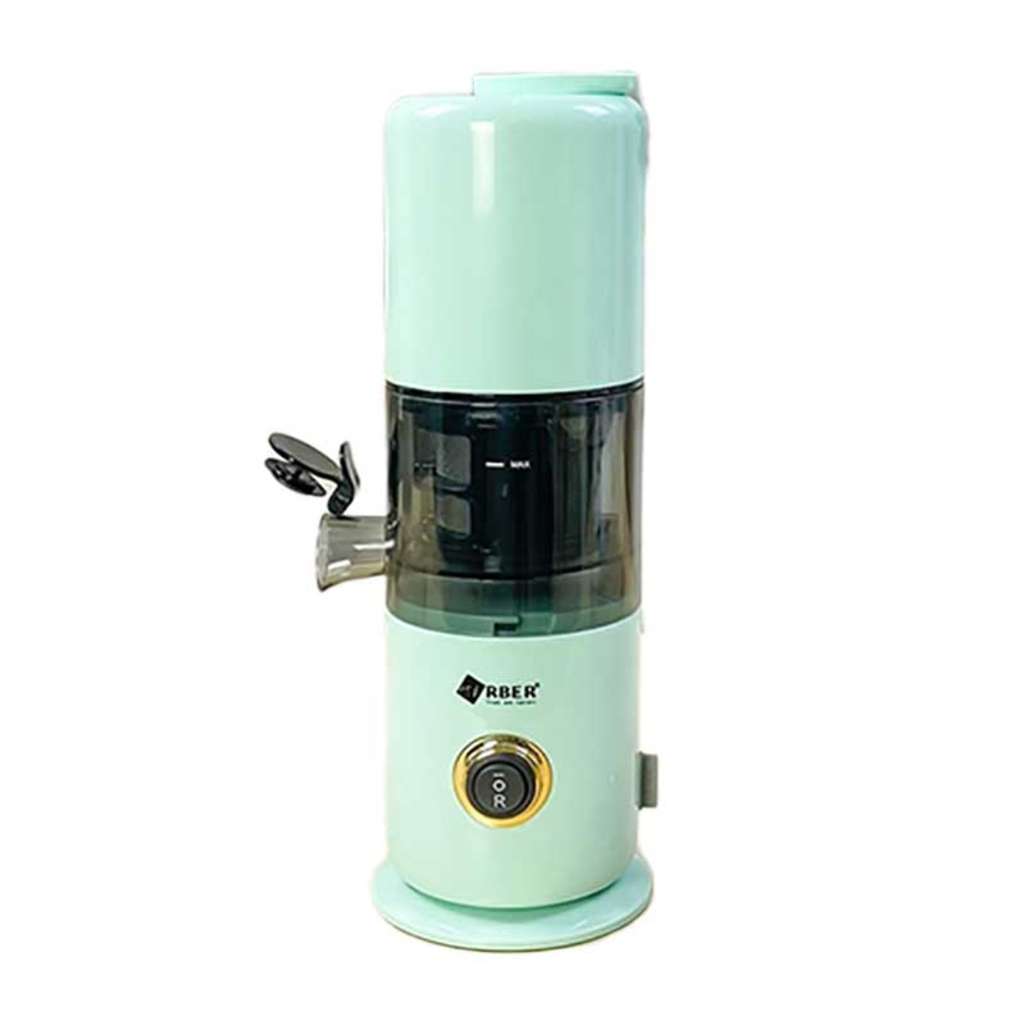 Máy ép chậm mini Arber MEC2068MD - Hàng chính hãng