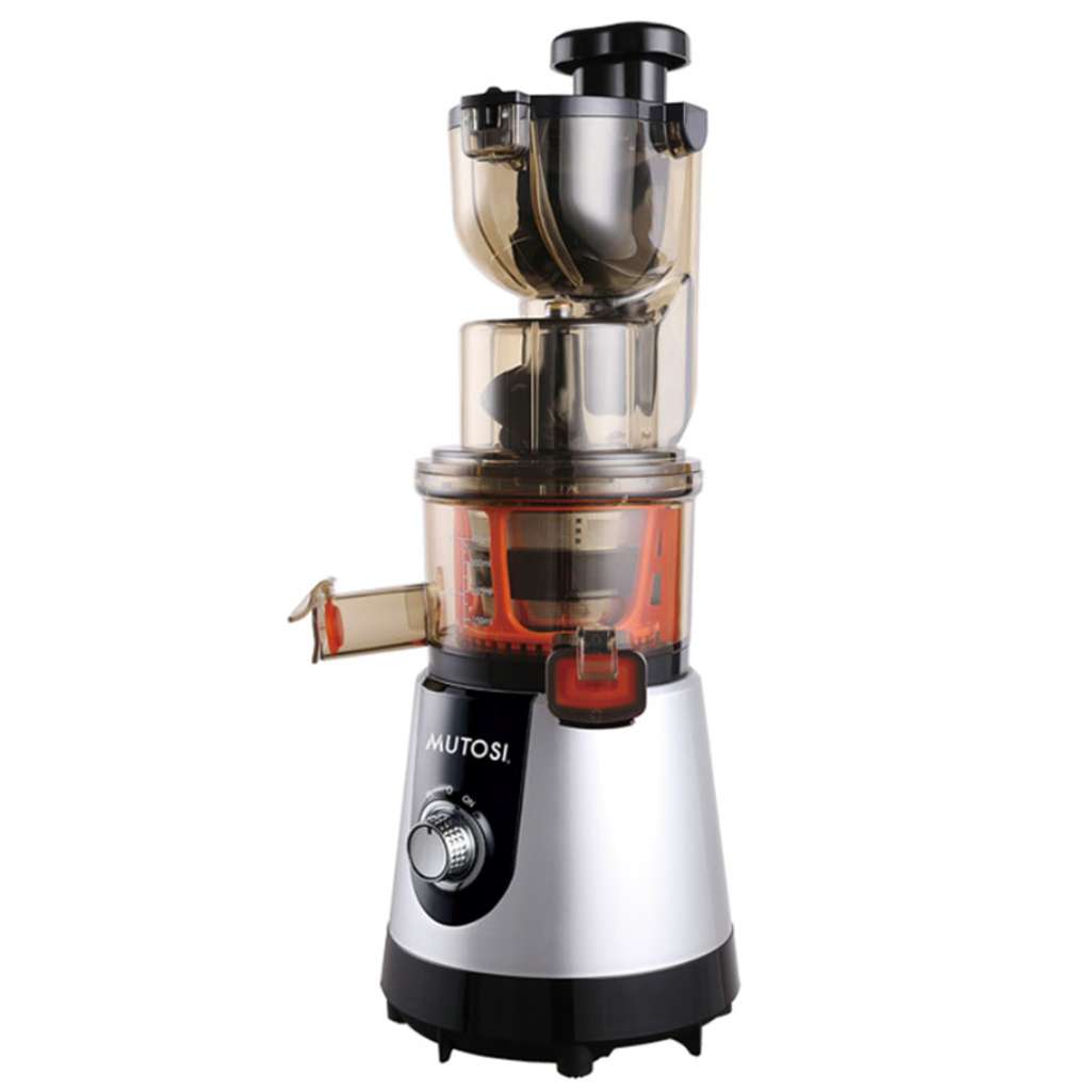 Máy ép chậm Mutosi MJ-86 - Hàng chính hãng