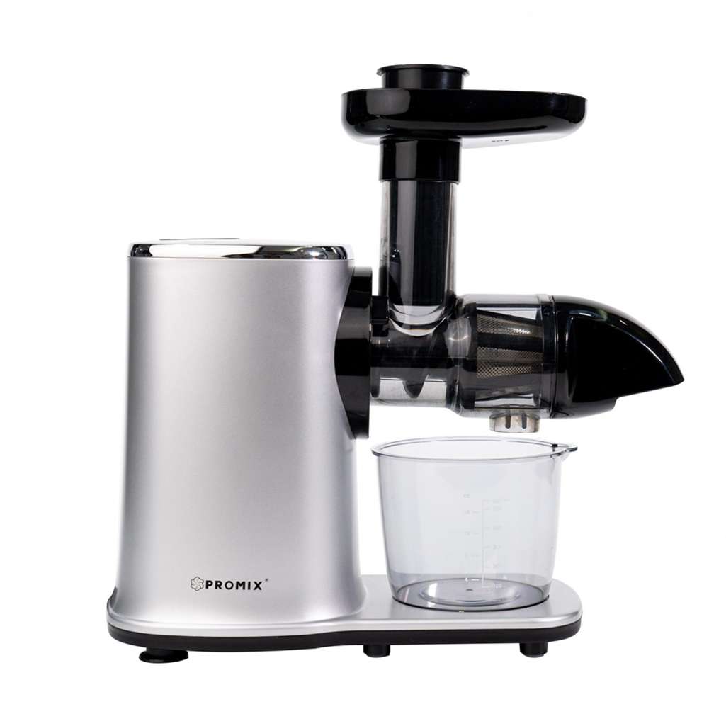 Máy ép chậm Promix SJ-02 - Hàng chính hãng