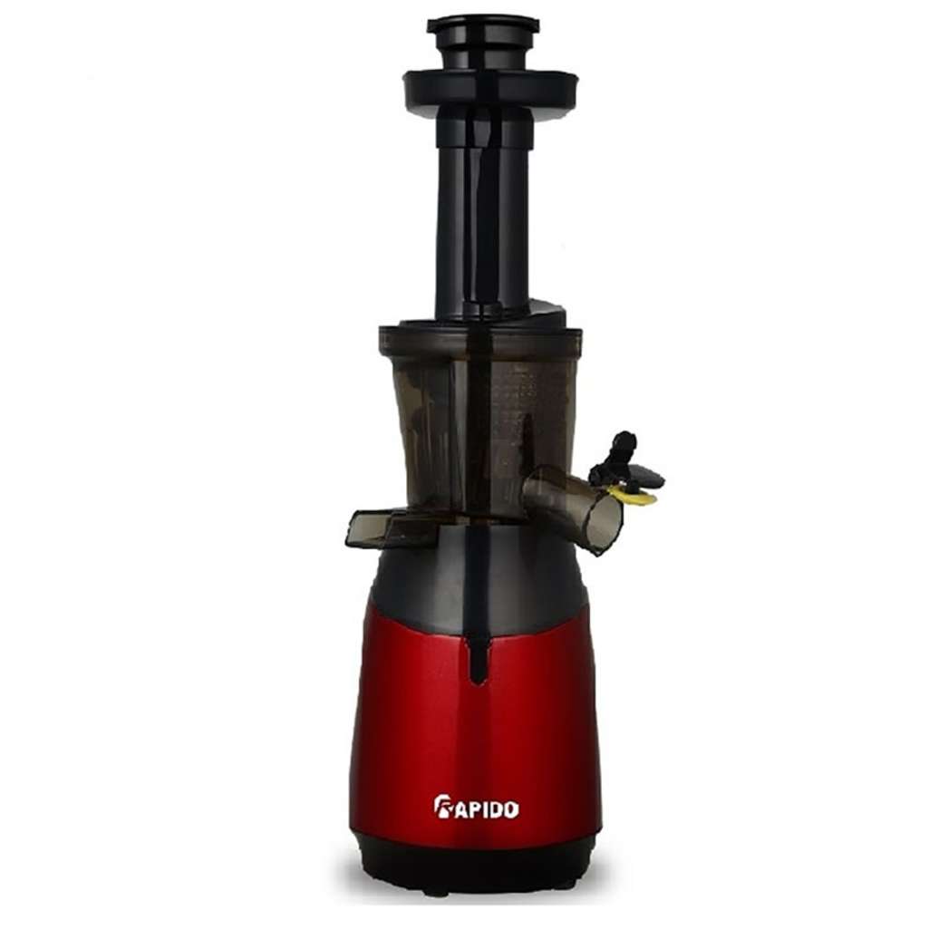 Máy ép chậm Rapido RSJ-150M - Hàng chính hãng