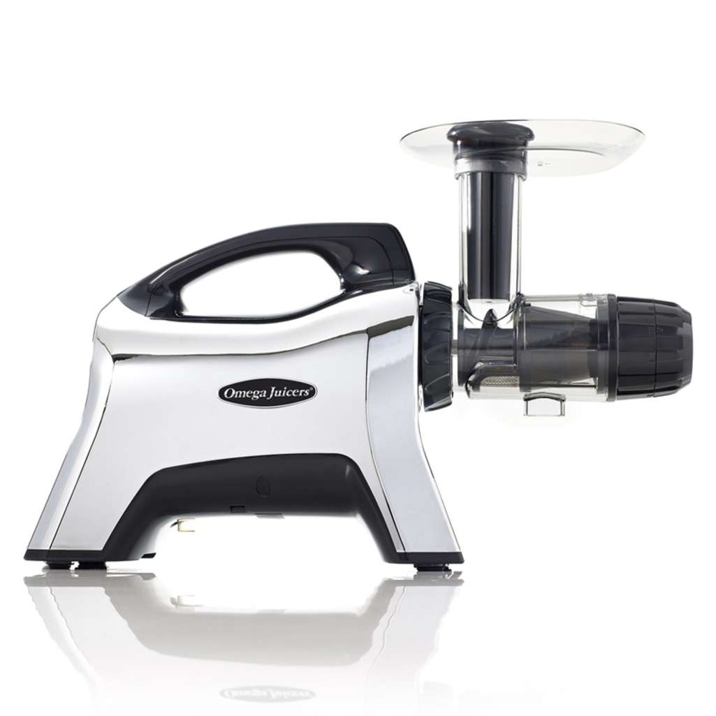 Máy ép chậm trục ngang Omega NC1002HDC - Hàng chính hãng
