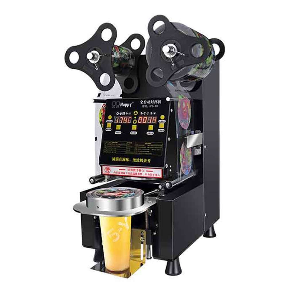 Máy ép miệng ly Eton ET-H3 - Hàng chính hãng