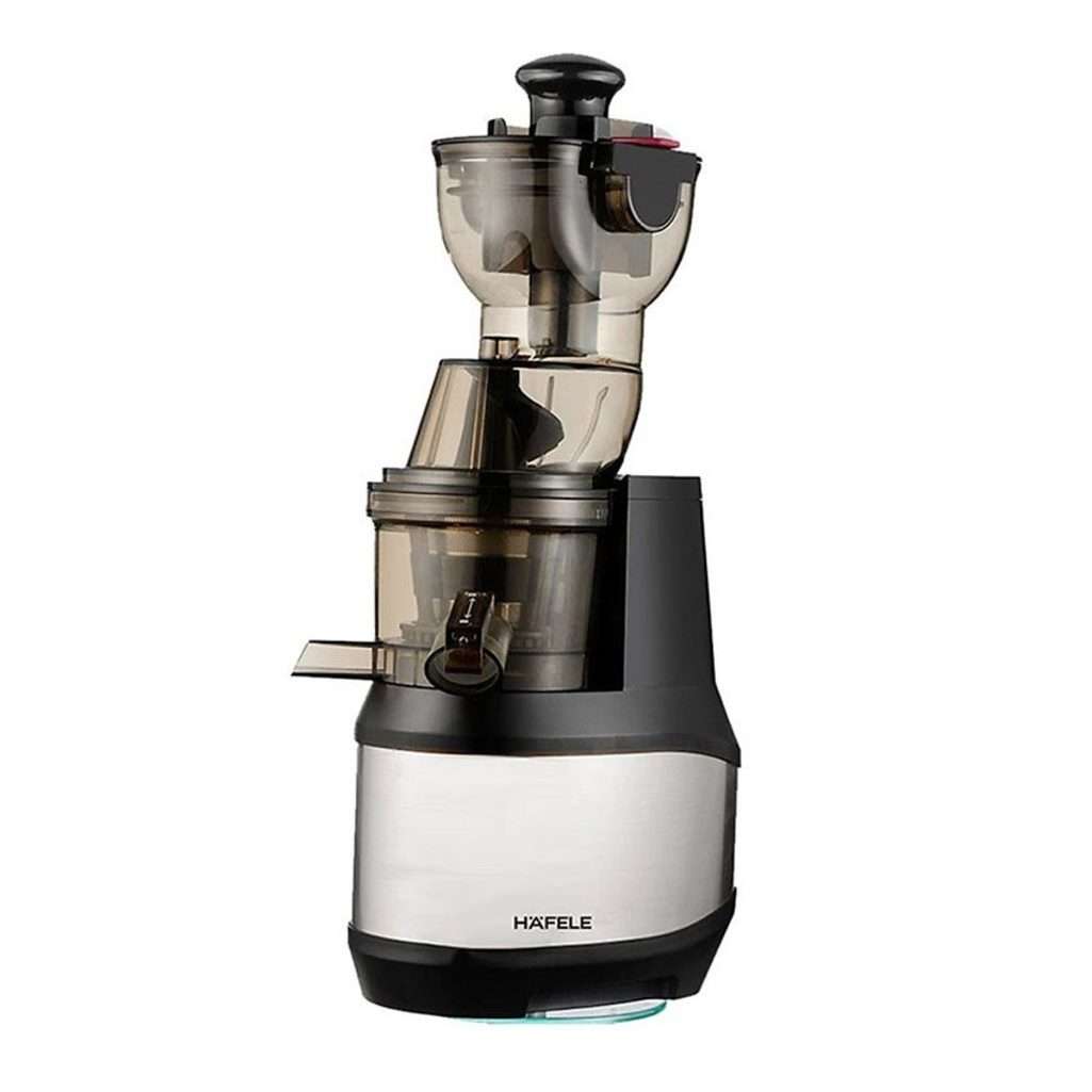 Máy ép trái cây chậm Hafele JE230-24M00-BL 535.43.531 - Hàng chính hãng