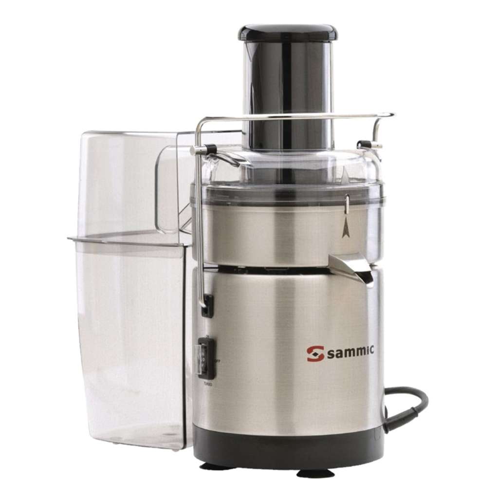 Máy ép trái cây công nghiệp Sammic LI-240 - Hàng chính hãng