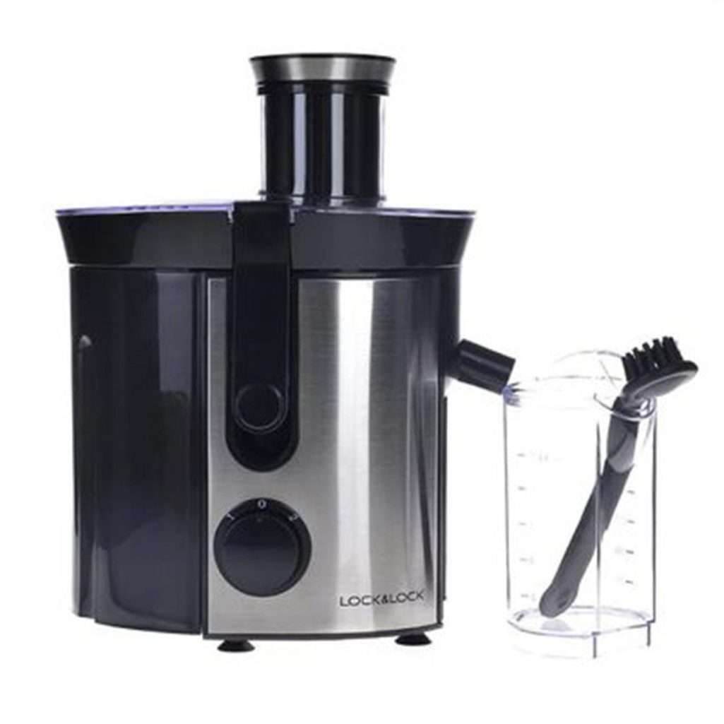 Máy ép trái cây Lock&Lock ELJE-100 - Hàng chính hãng