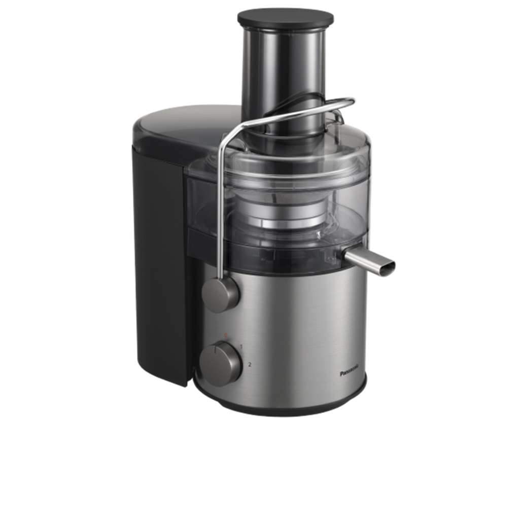 Máy ép trái cây Panasonic MJ-CB600SRA - Hàng chính hãng