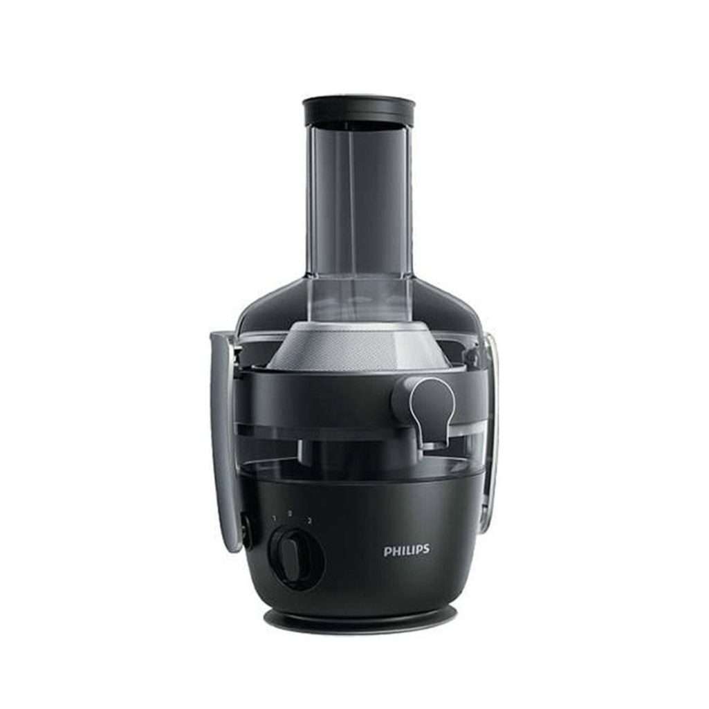 Máy ép trái cây Philips HR1916 - Hàng chính hãng