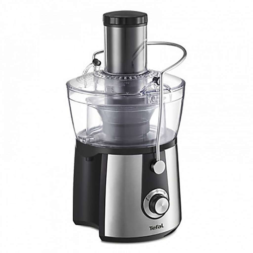 Máy ép trái cây Tefal ZE550D38 - Hàng chính hãng
