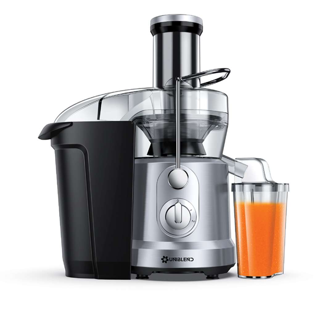 Máy ép trái cây Uniblend SS-01 - Hàng chính hãng