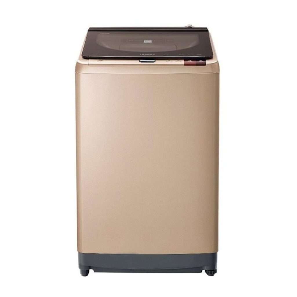 Máy giặt 14kg inverter Hitachi SF-140XTV - Hàng chính hãng