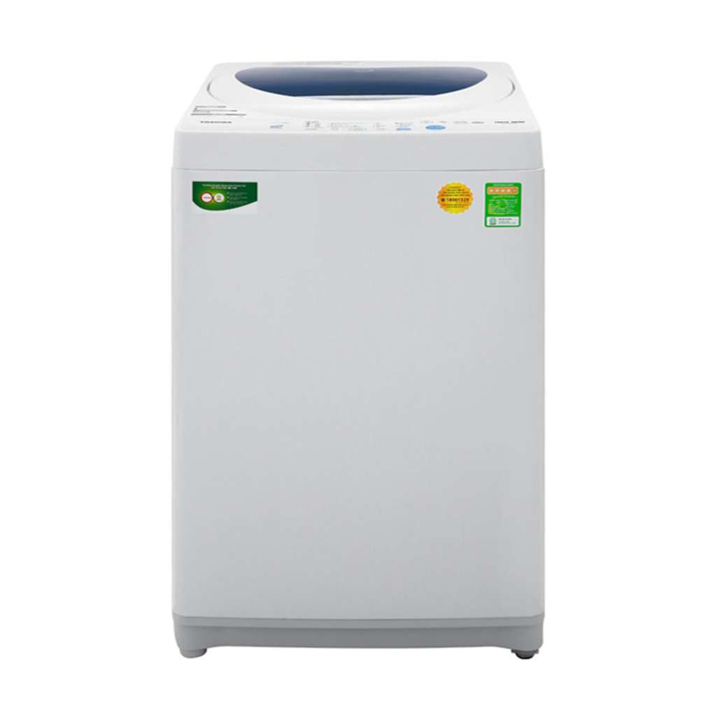 Máy giặt 7 Kg Toshiba AW-A800SV - Hàng chính hãng