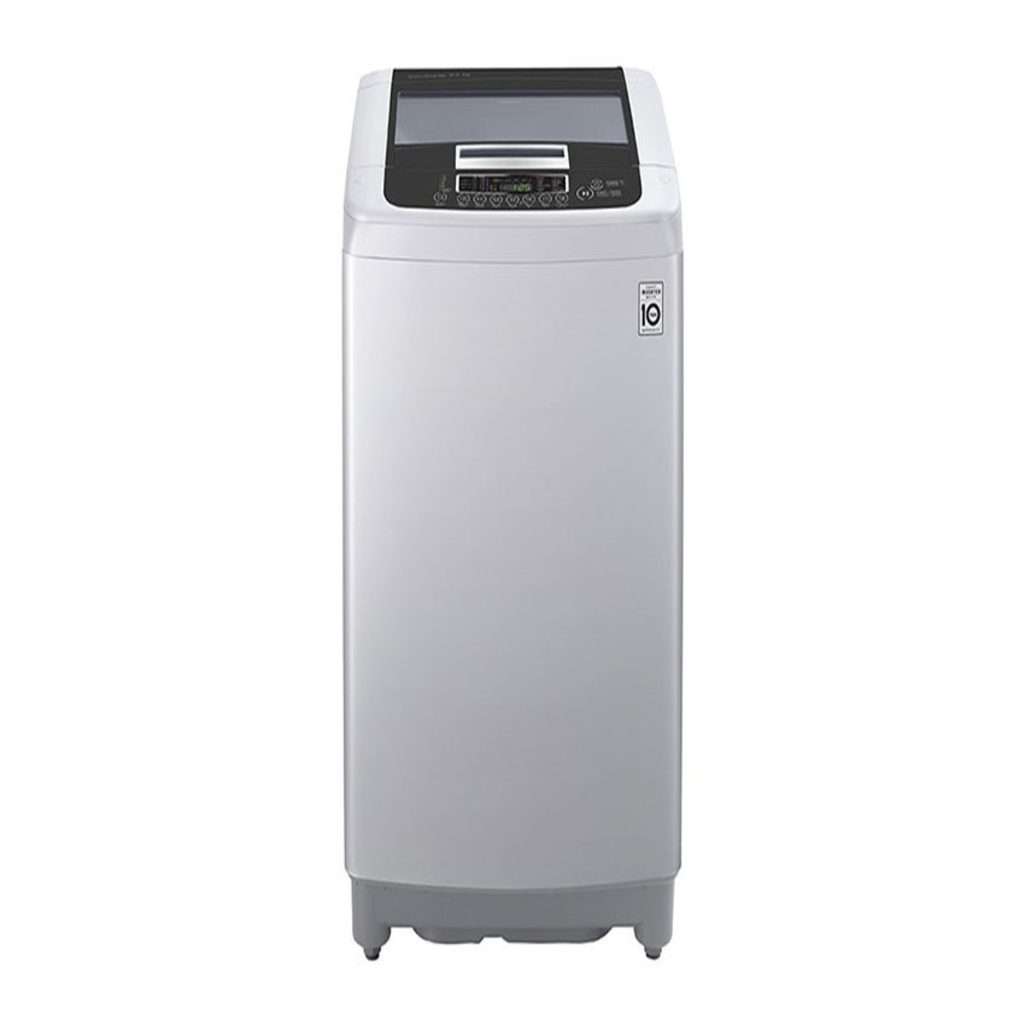Máy giặt 8 kg Inverter LG T2108VSPM - Hàng chính hãng