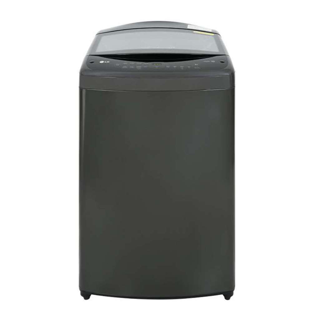 Máy giặt AI DD Inverter 19 kg LG TV2519DV7B - Hàng chính hãng