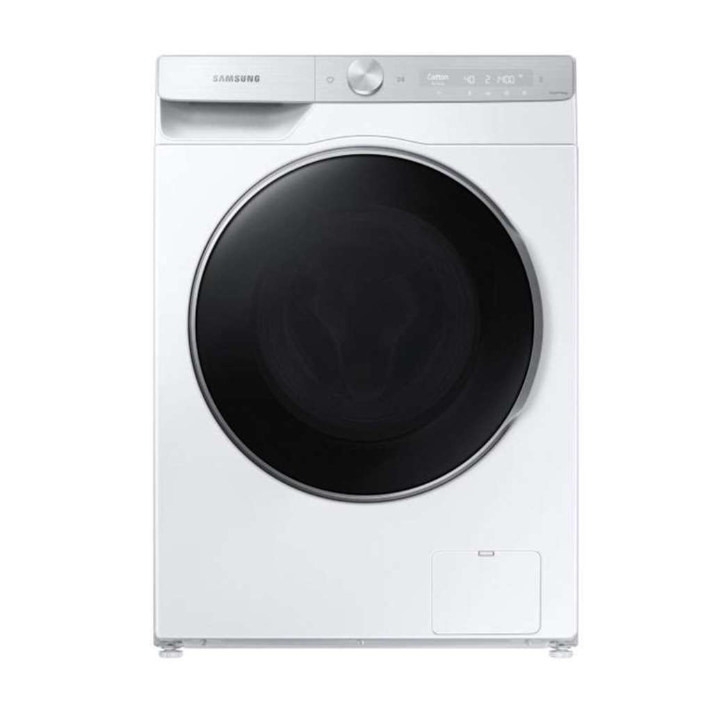 Máy giặt AI Ecobubble Inverter 11kg Samsung WW11CGP44DSHSV - Hàng chính hãng