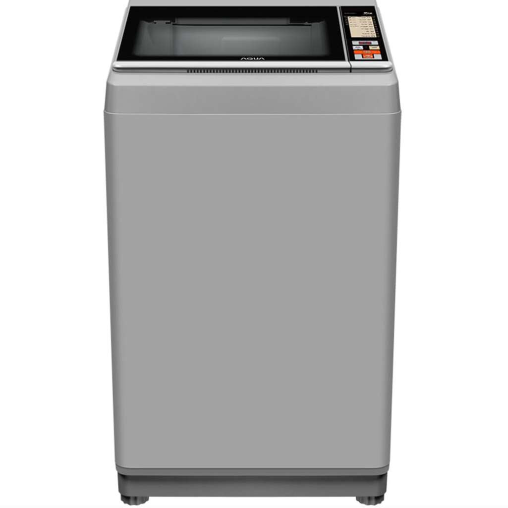 Máy giặt Aqua 9 Kg AQW-S90CT.S - Hàng chính hãng