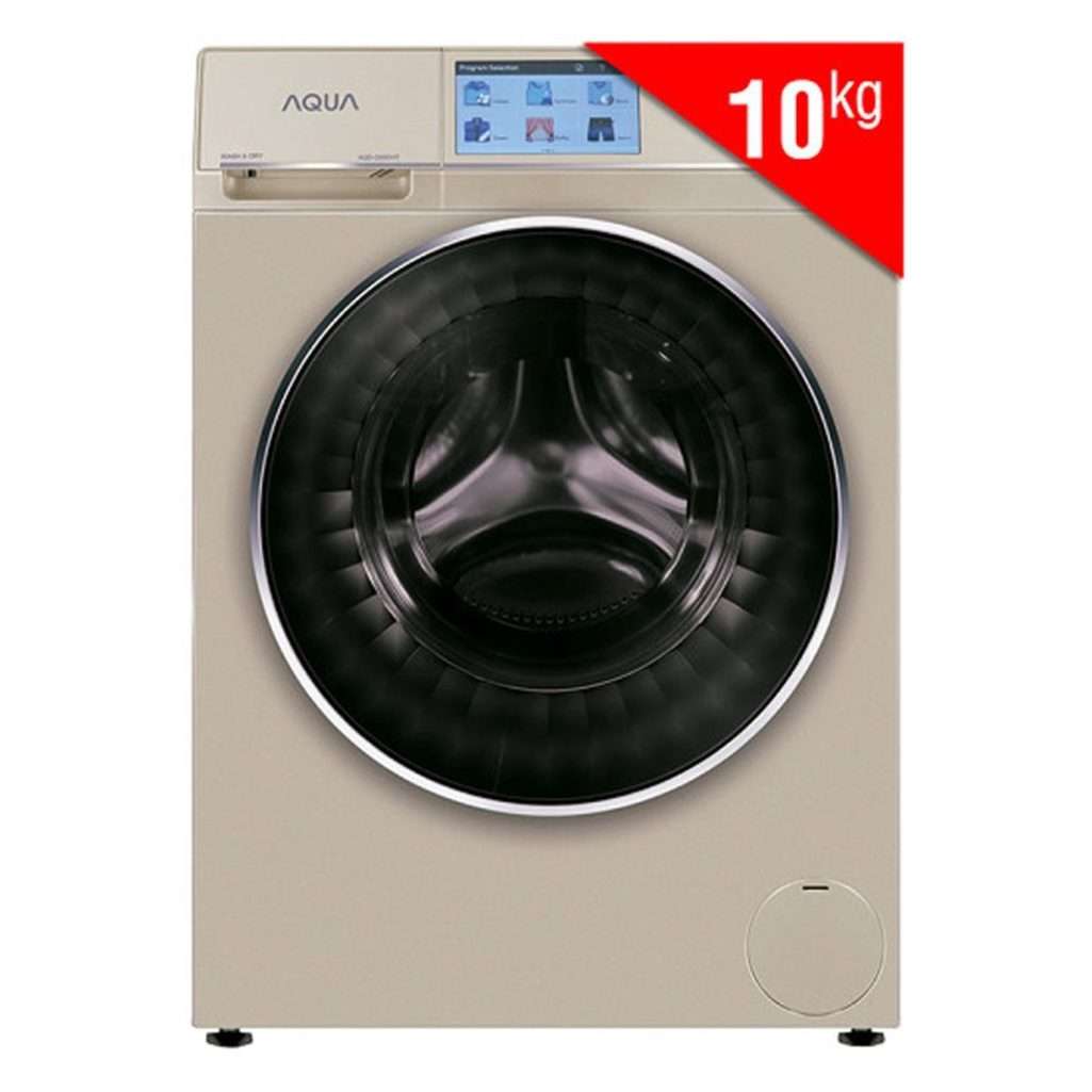 Máy giặt Aqua AQD-D1000HT - Hàng chính hãng