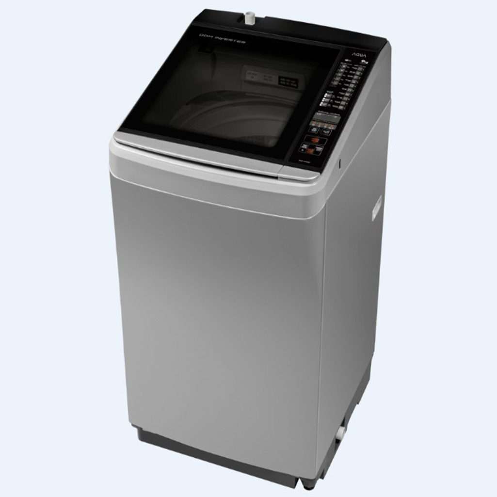 Máy giặt Aqua AQW-D900BT  - Hàng chính hãng