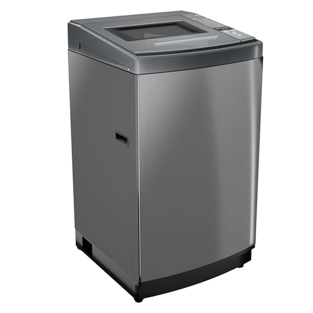 Máy giặt Aqua AQW-KS80GT S  (8kg) - Hàng chính hãng