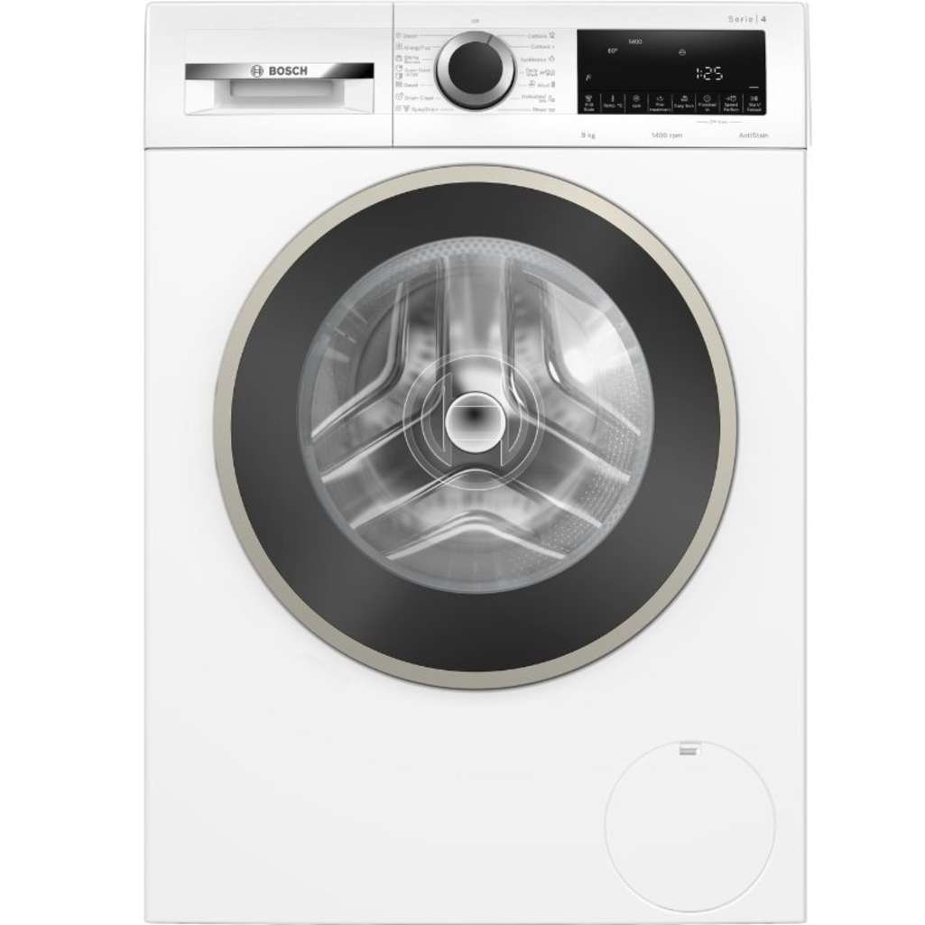 Máy giặt Bosch 9 kg WGA14400SG - Hàng chính hãng