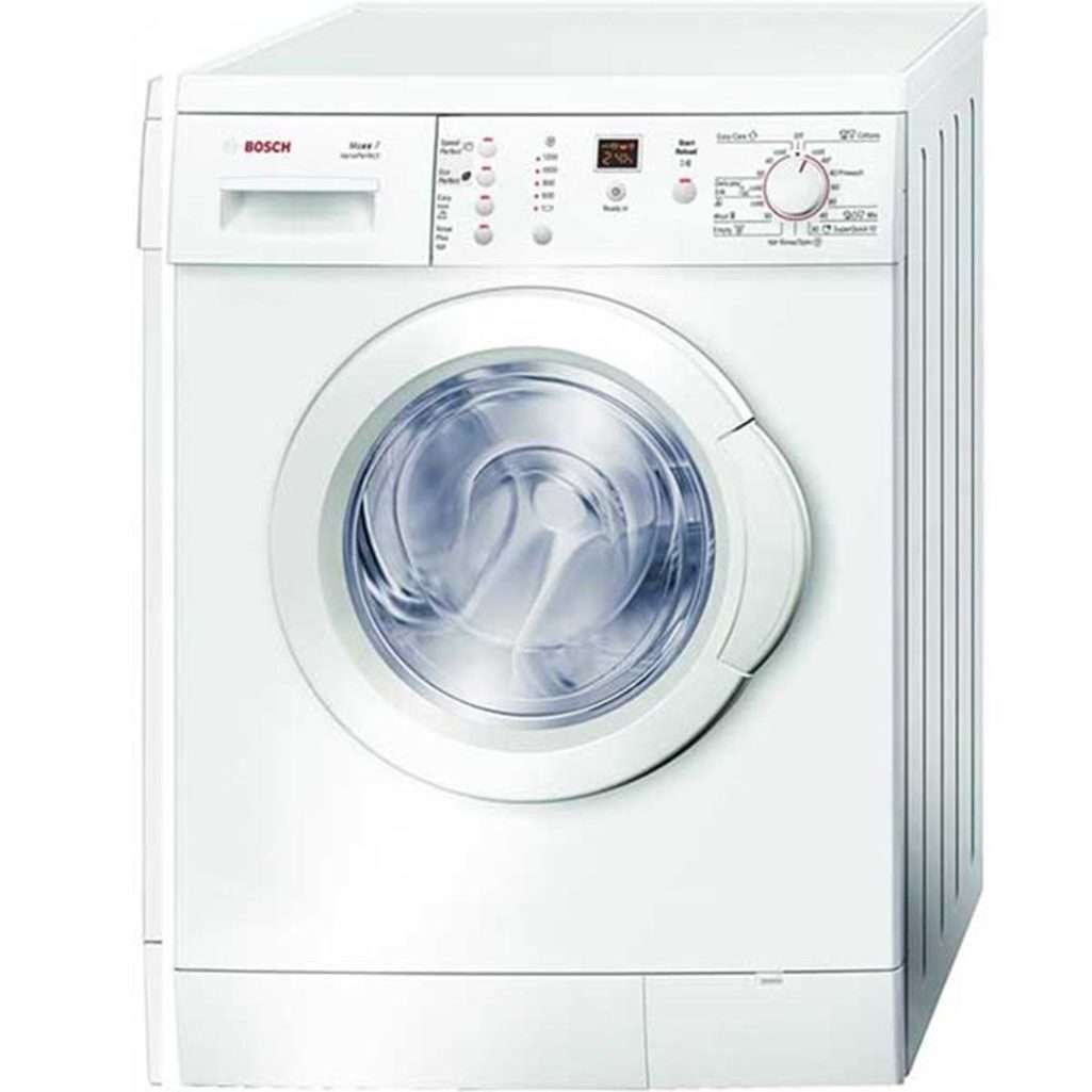 Máy giặt Bosch WAE-18161SG - Hàng chính hãng