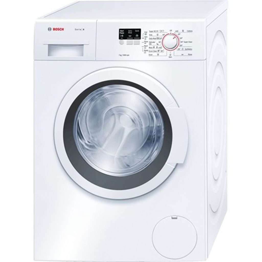 Máy Giặt Bosch WAK-20060SG - Hàng chính hãng