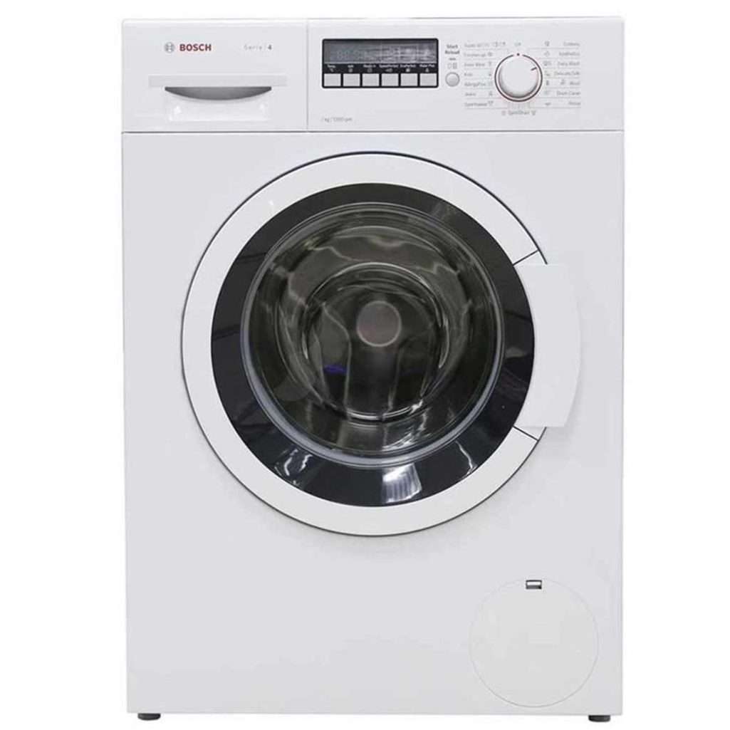 Máy giặt Bosch WAK-24260SG - Hàng chính hãng