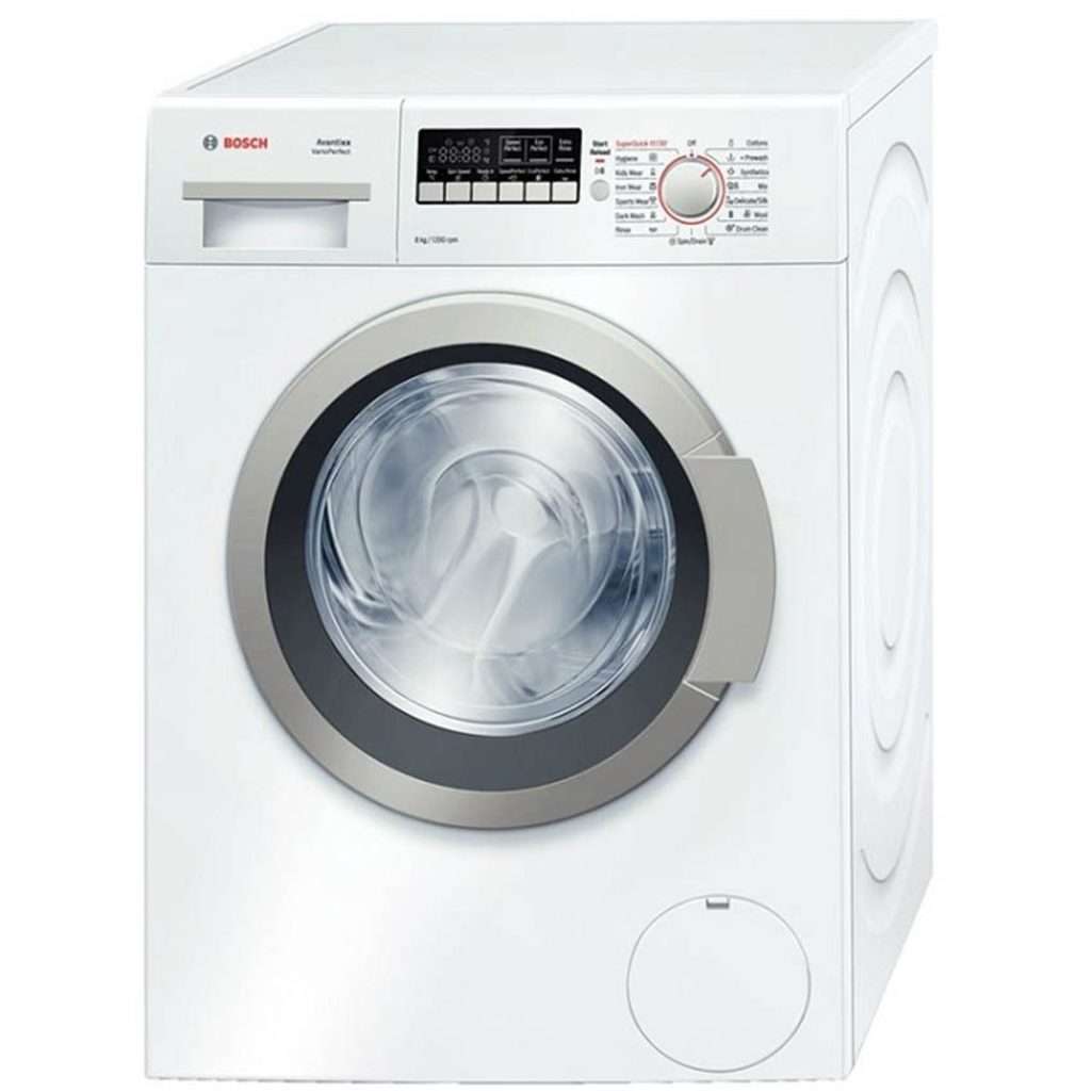 Máy giặt Bosch WAP-24260SG - Hàng chính hãng