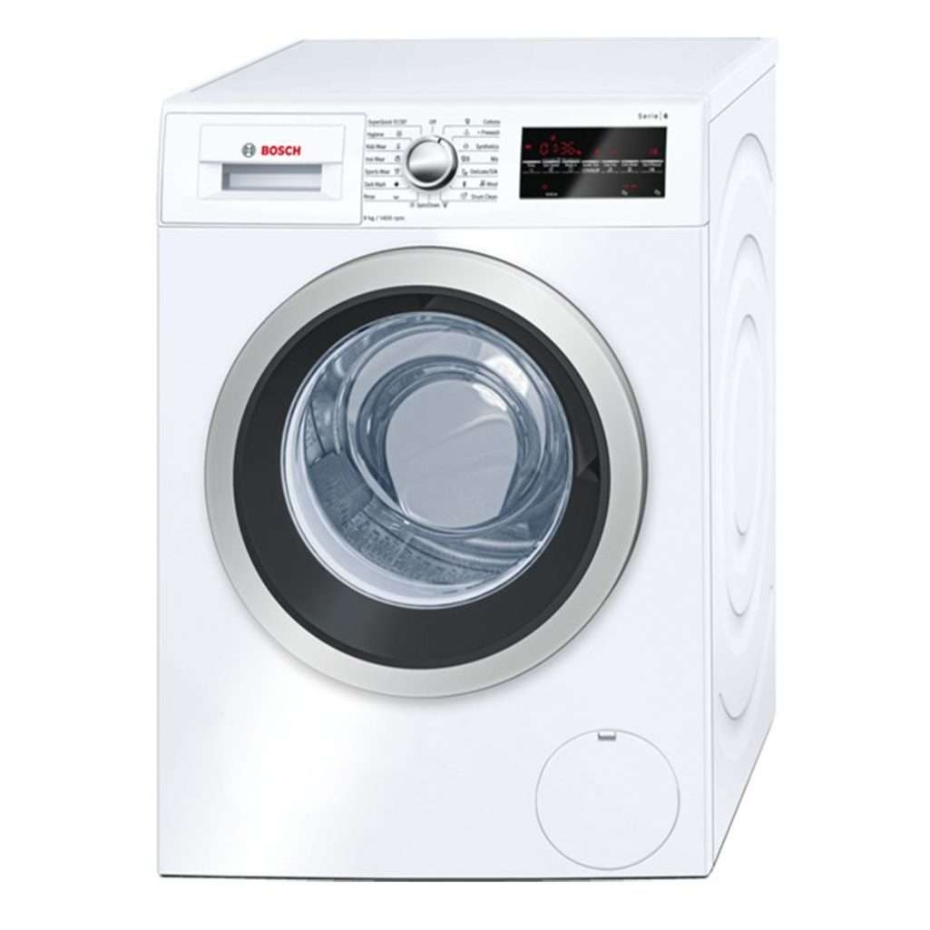 Máy giặt Bosch WAP28480SG - Hàng chính hãng