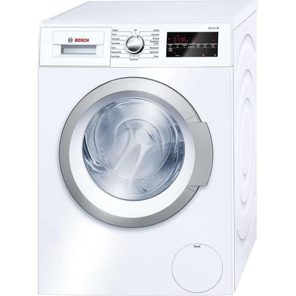 Máy giặt Bosch WAS-24468ME - Hàng chính hãng