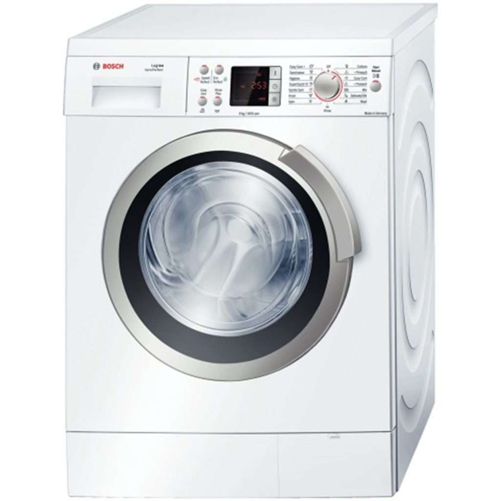 Máy giặt Bosch WAS-28448SG - Hàng chính hãng