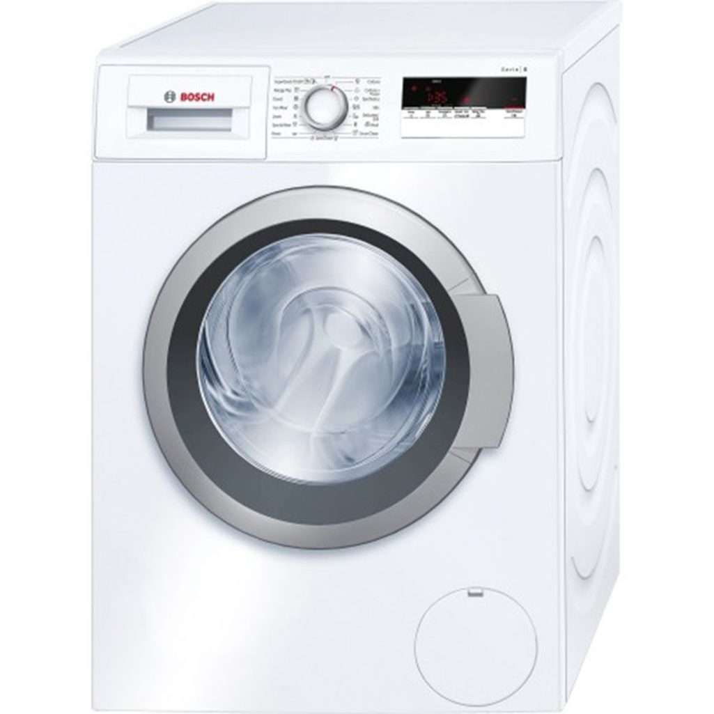 Máy giặt Bosch WAT-24160SG - Hàng chính hãng