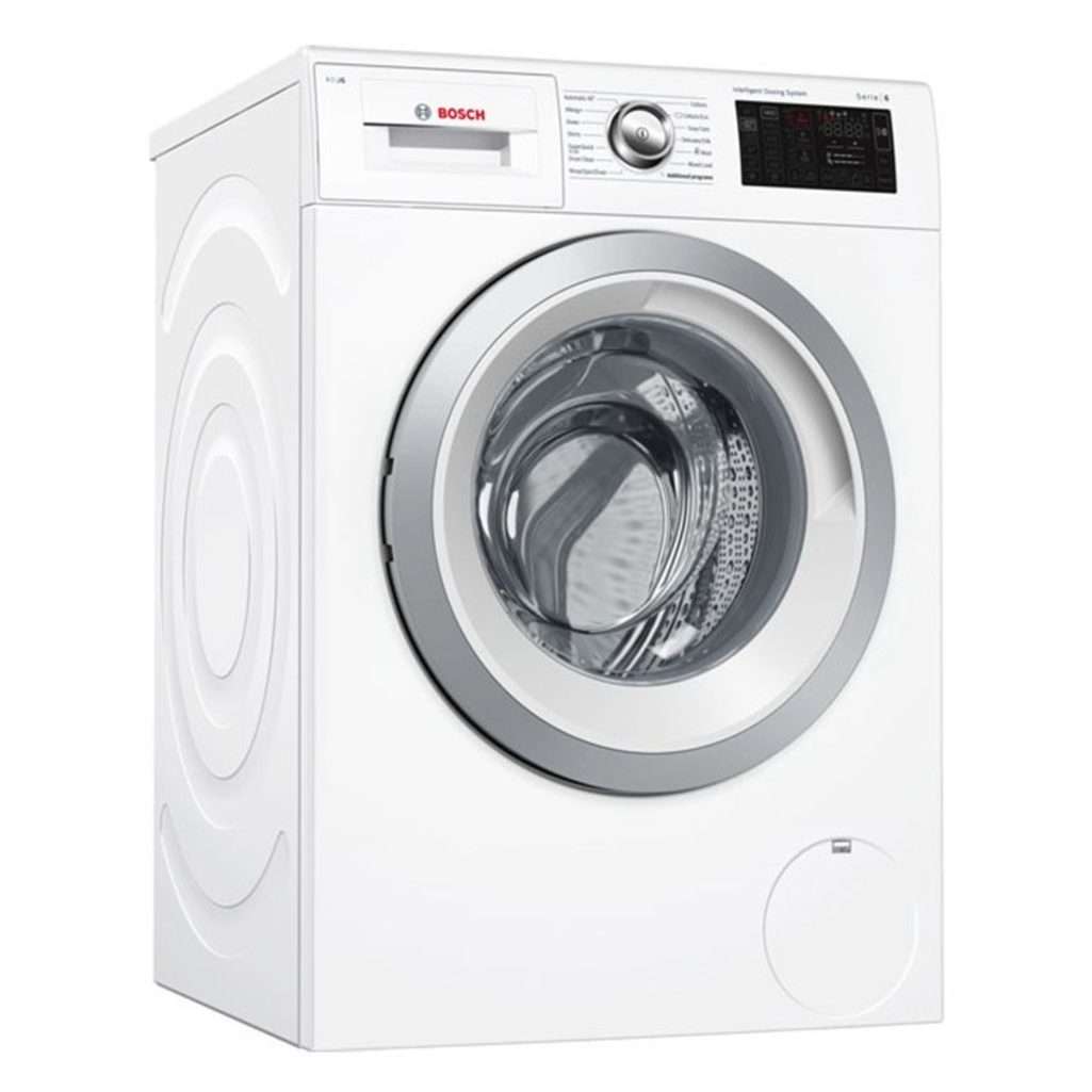 Máy giặt Bosch WAT286H8SG - Hàng chính hãng