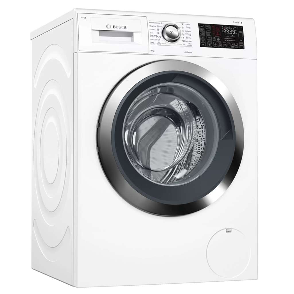 Máy giặt Bosch WAT286H9SG - Hàng chính hãng