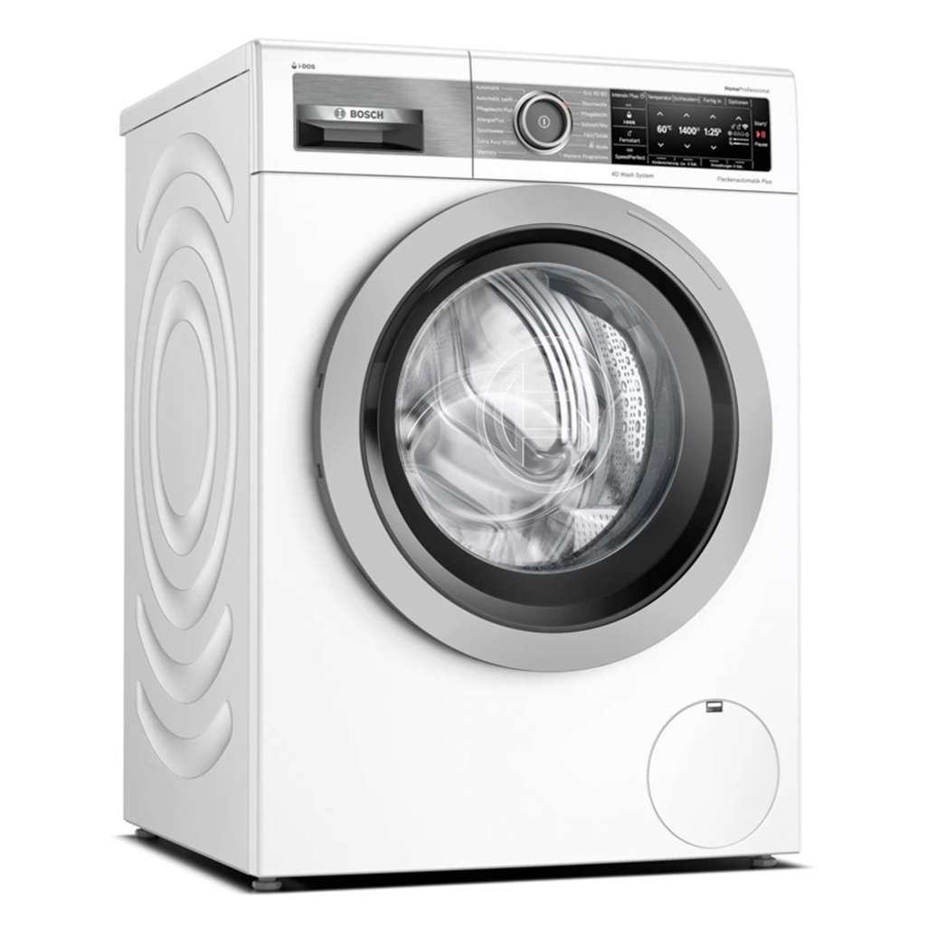 Máy giặt Bosch WAV28E42 - Hàng chính hãng