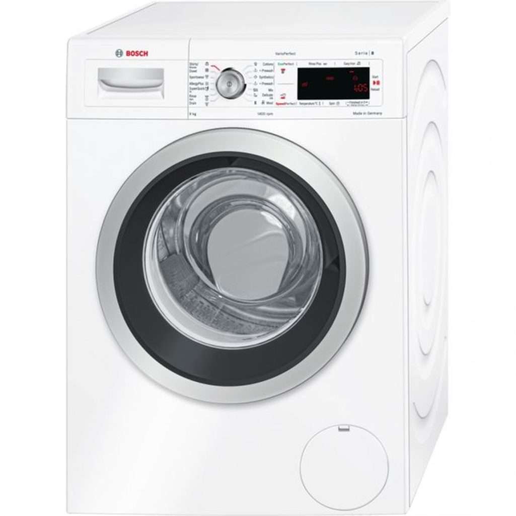 Máy giặt Bosch WAW-28480SG - Hàng chính hãng