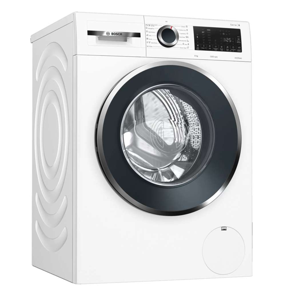 Máy giặt Bosch WGG234E0SG - Hàng chính hãng